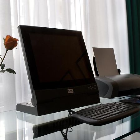 ברלין Hotel Alt Tempelhof מראה חיצוני תמונה
