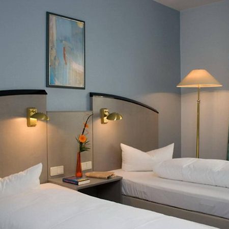 ברלין Hotel Alt Tempelhof חדר תמונה
