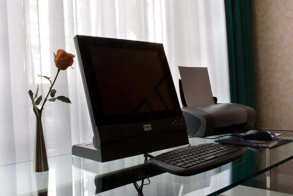 ברלין Hotel Alt Tempelhof מראה חיצוני תמונה