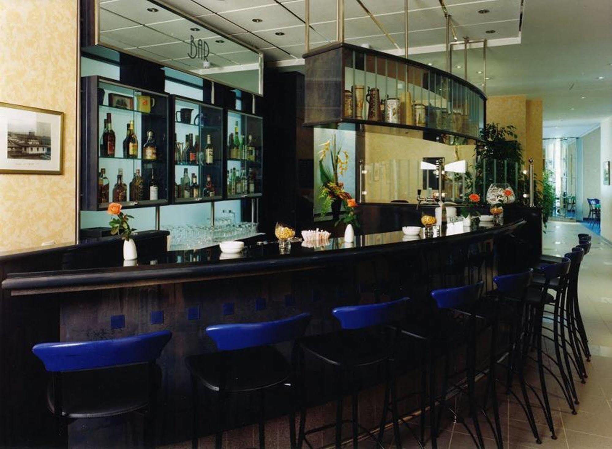 ברלין Hotel Alt Tempelhof מראה חיצוני תמונה