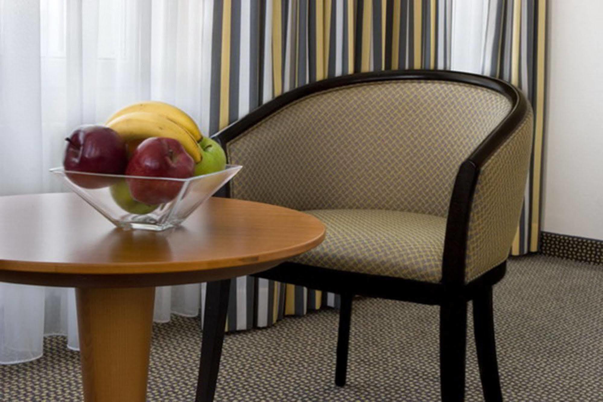 ברלין Hotel Alt Tempelhof מראה פנימי תמונה