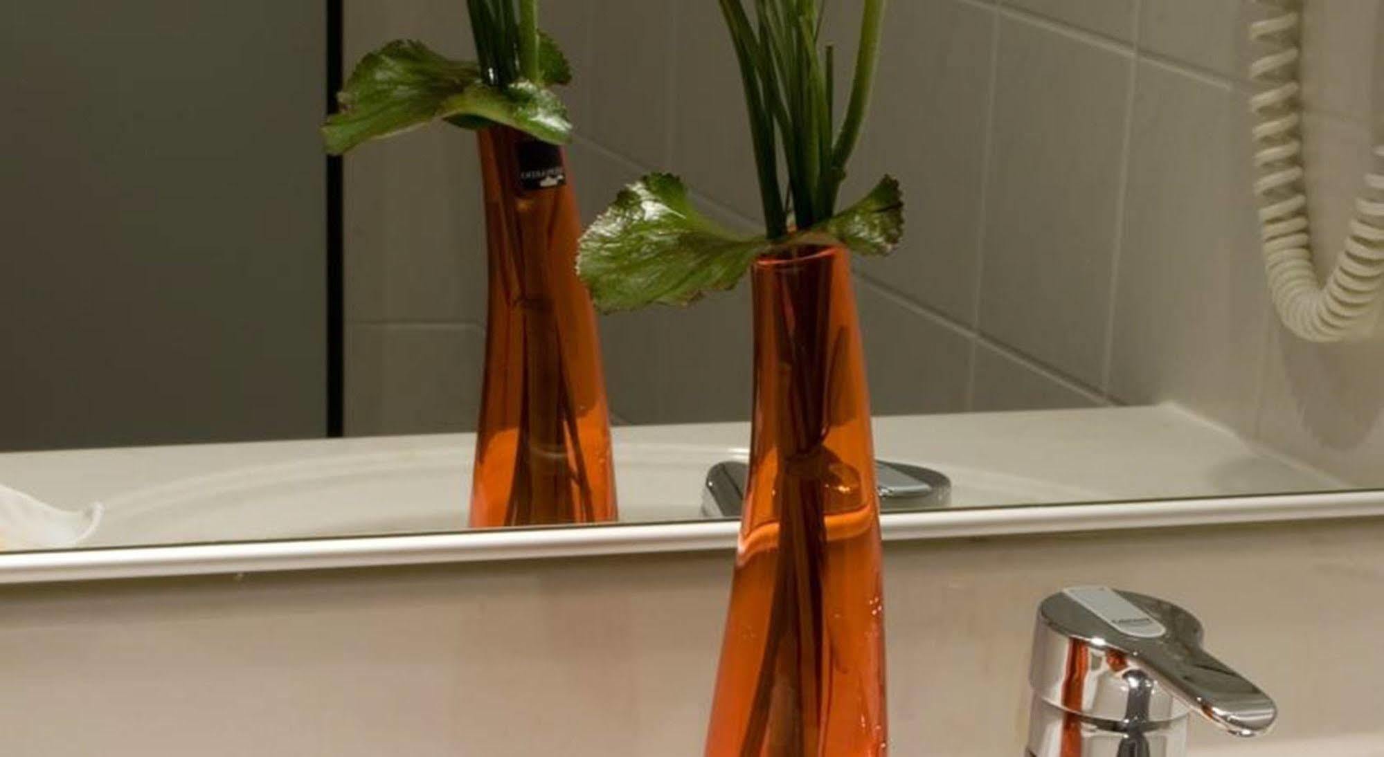ברלין Hotel Alt Tempelhof מראה חיצוני תמונה