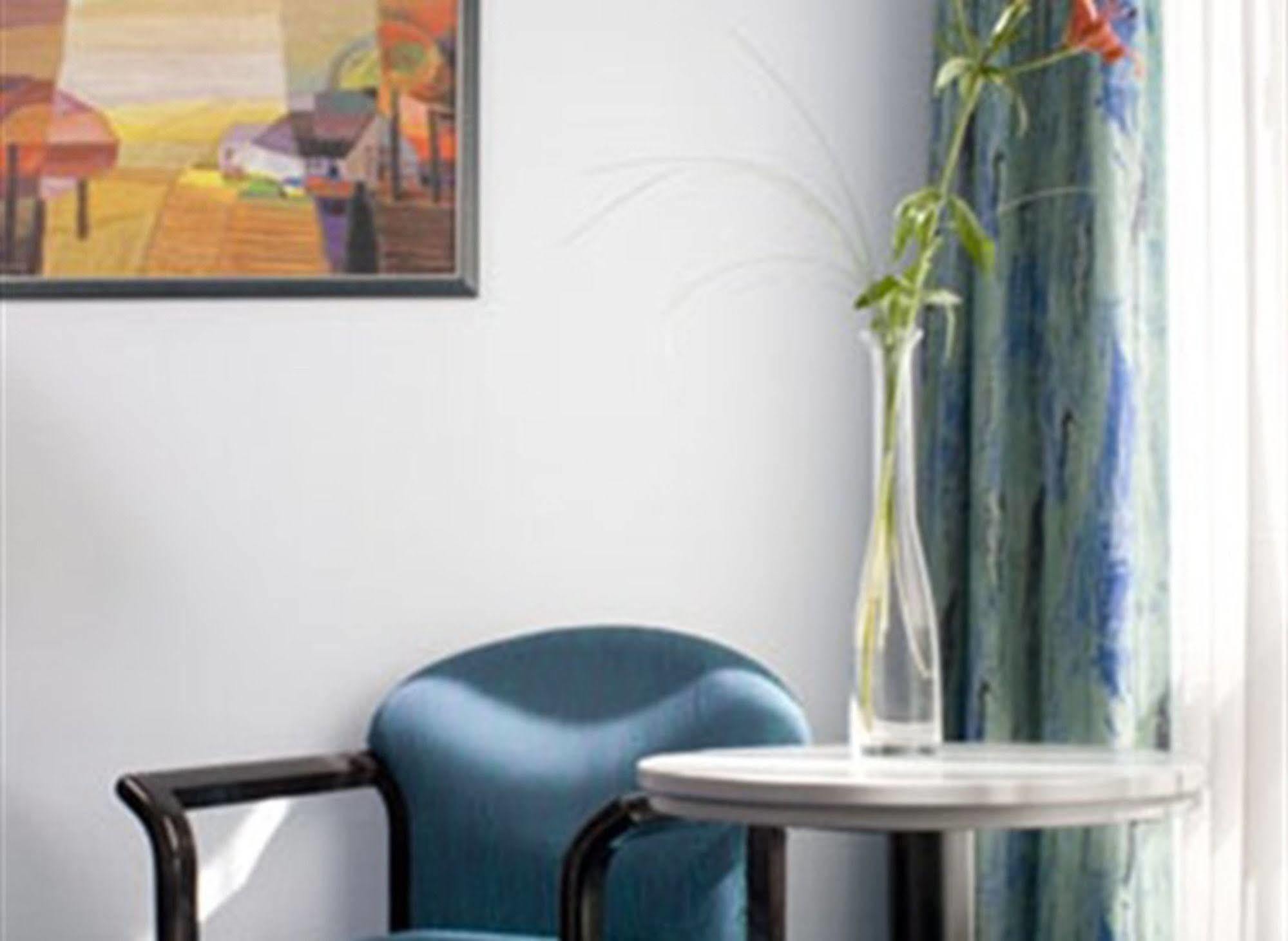 ברלין Hotel Alt Tempelhof מראה פנימי תמונה