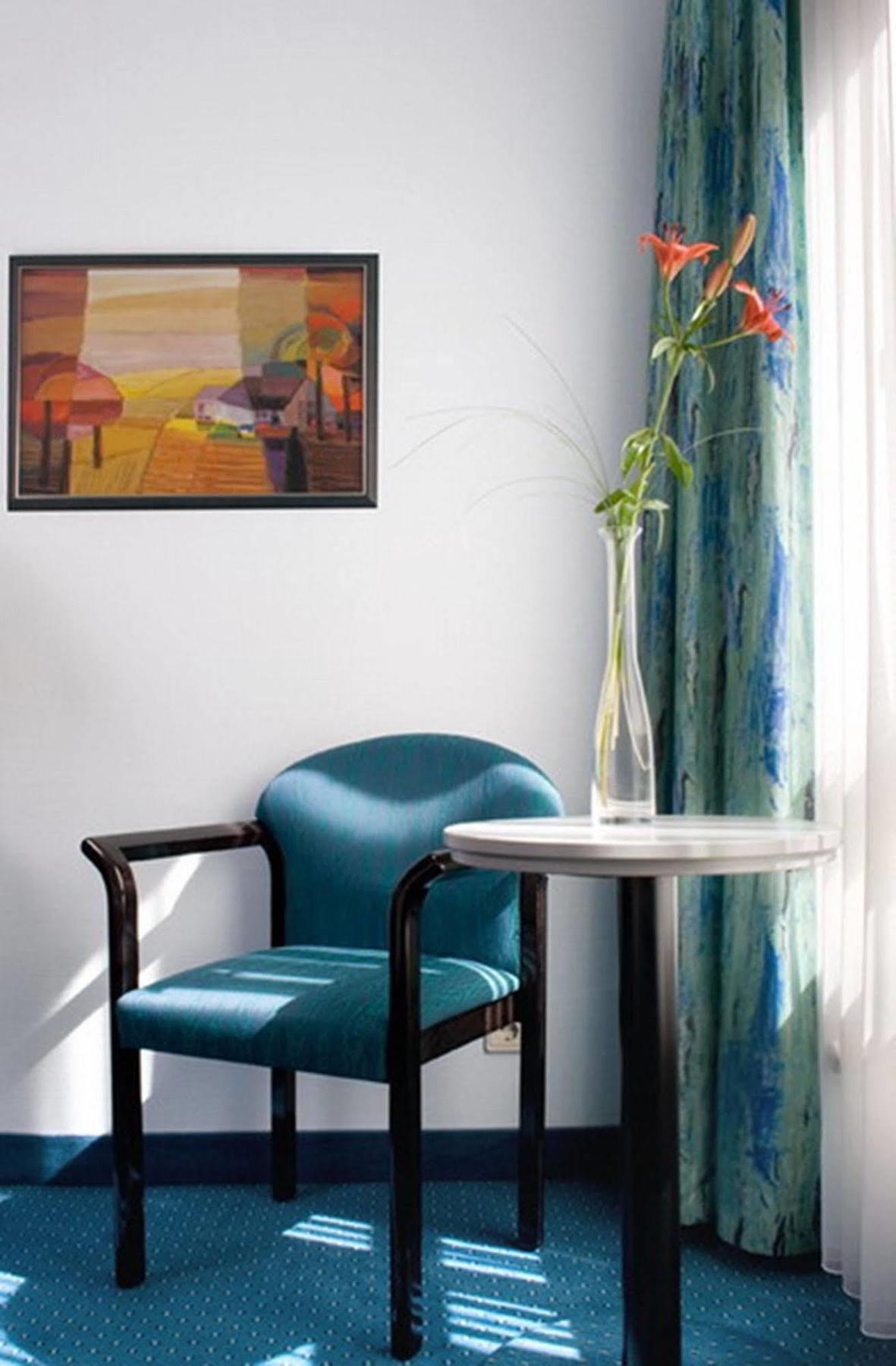 ברלין Hotel Alt Tempelhof מראה חיצוני תמונה